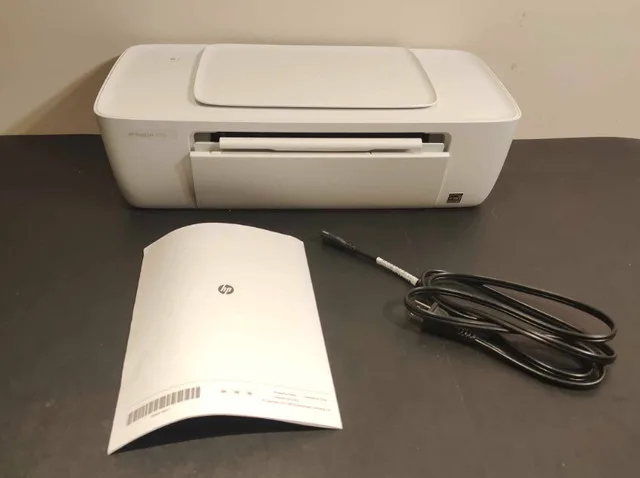 Good Finds | HP 1255 Color Printer thumbnail