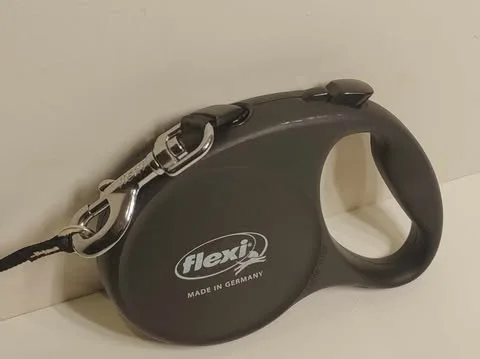 Flexi Retractable Dog Leash | Good Finds image indicator(3)