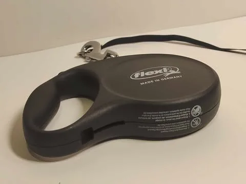 Flexi Retractable Dog Leash | Good Finds image indicator(5)