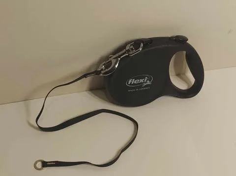 Flexi Retractable Dog Leash | Good Finds image indicator(7)