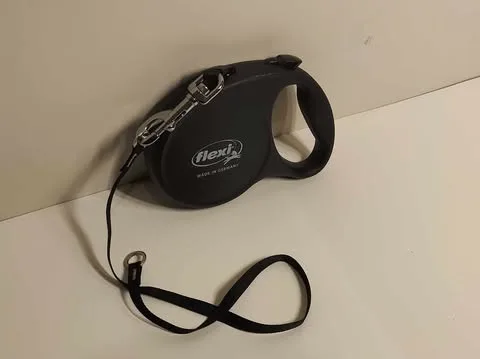Flexi Retractable Dog Leash | Good Finds image indicator(8)