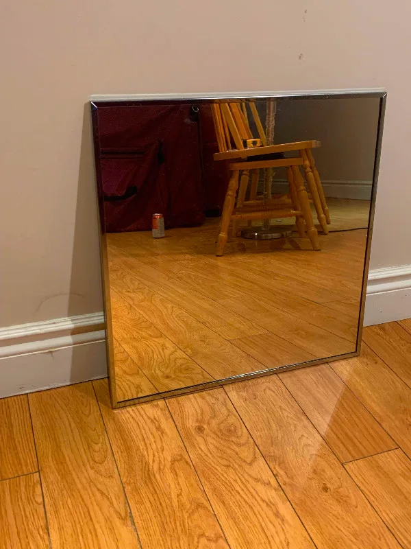 Good Finds | Set of Three Mirrors image indicator(6)