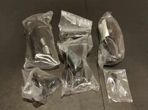 SiriusXM Satellite Radio Kit For Vehicles image indicator(4)