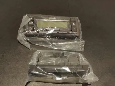 SiriusXM Satellite Radio Kit For Vehicles image indicator(6)