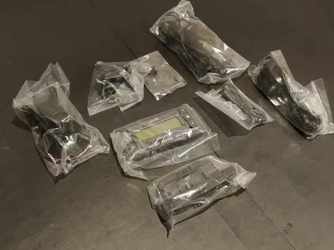 SiriusXM Satellite Radio Kit For Vehicles image indicator(7)