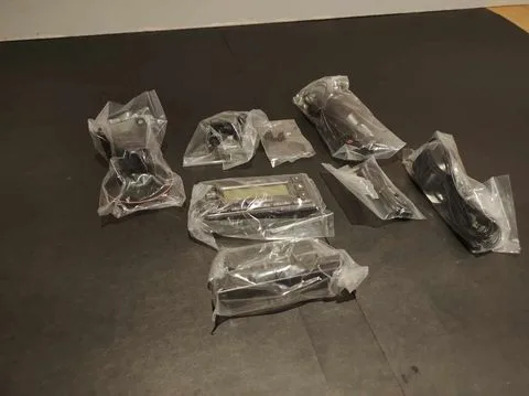 SiriusXM Satellite Radio Kit For Vehicles image indicator(8)