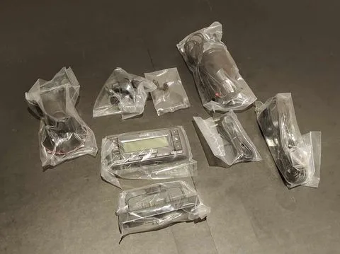 SiriusXM Satellite Radio Kit For Vehicles image indicator(10)