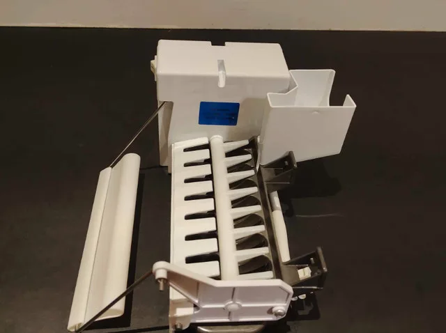 Frigidaire Icemaker Replacement Model 5303918344 image indicator(4)