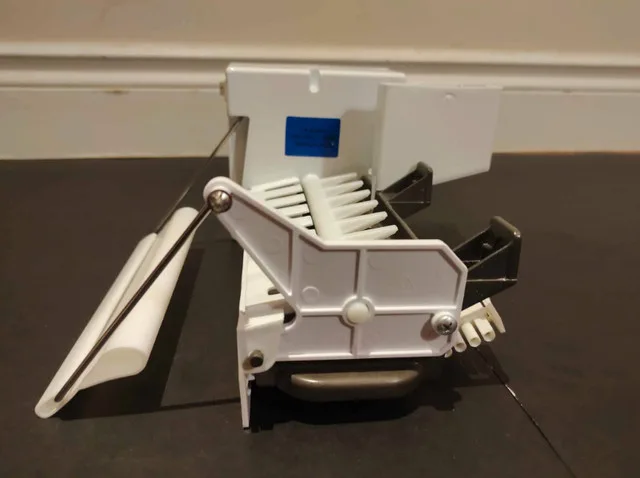 Frigidaire Icemaker Replacement Model 5303918344 image indicator(7)