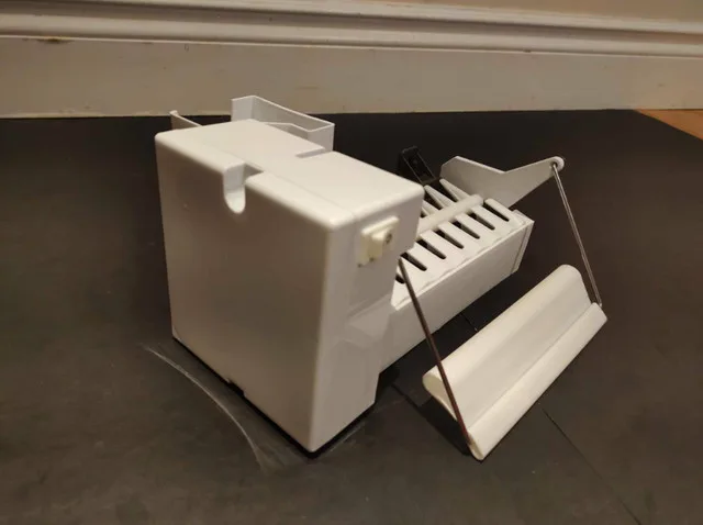 Frigidaire Icemaker Replacement Model 5303918344 image indicator(10)