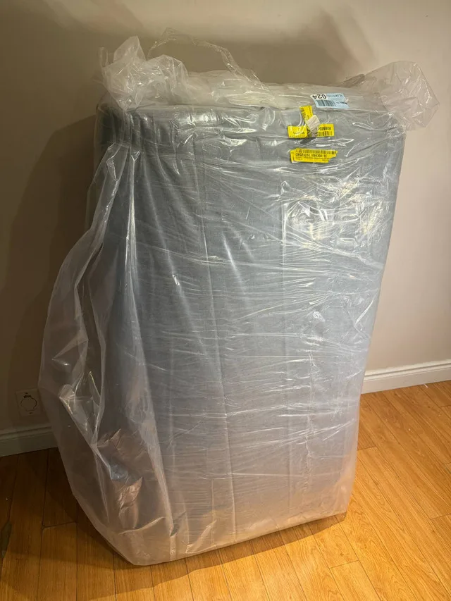 Adelina Gray Outdoor Cushion Set – UV & Fade Resistant image indicator(2)