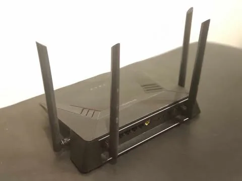 D-Link AC1750 Wi-Fi Gigabit Router image indicator(2)