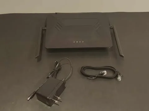 D-Link AC1750 Wi-Fi Gigabit Router image indicator(4)