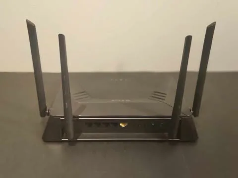 D-Link AC1750 Wi-Fi Gigabit Router image indicator(5)