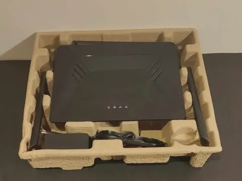 D-Link AC1750 Wi-Fi Gigabit Router image indicator(6)