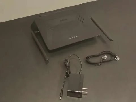 D-Link AC1750 Wi-Fi Gigabit Router image indicator(7)