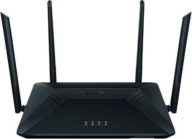 D-Link AC1750 Wi-Fi Gigabit Router image indicator(8)
