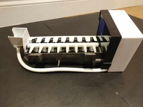 Ice Maker Model FDI101S Replacement Frigidaire image indicator(2)