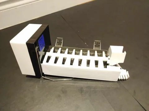 Ice Maker Model FDI101S Replacement Frigidaire image indicator(4)