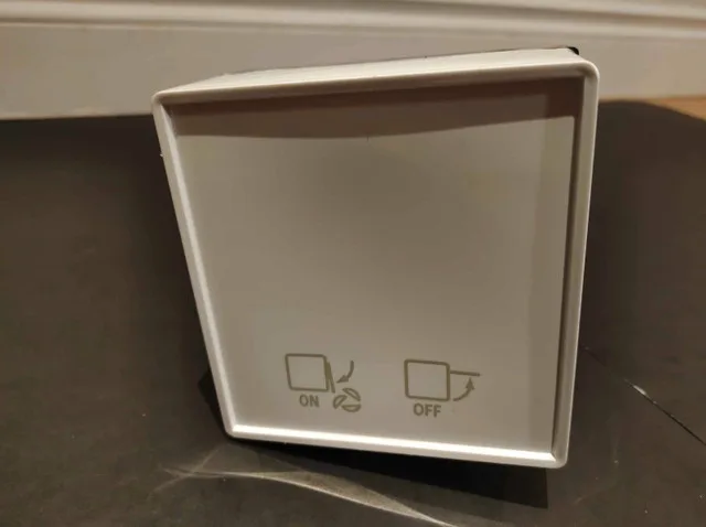 Ice Maker Model FDI101S Replacement Frigidaire image indicator(7)