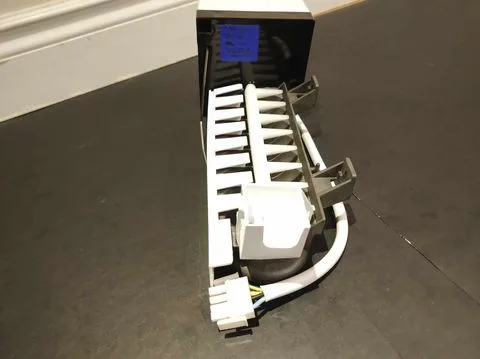 Ice Maker Model FDI101S Replacement Frigidaire image indicator(10)