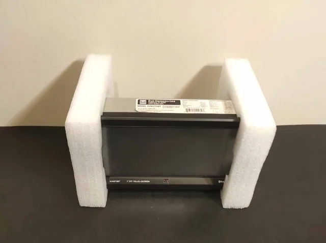 Good Finds | Dual Electronics 7" Car Stereo image indicator(8)