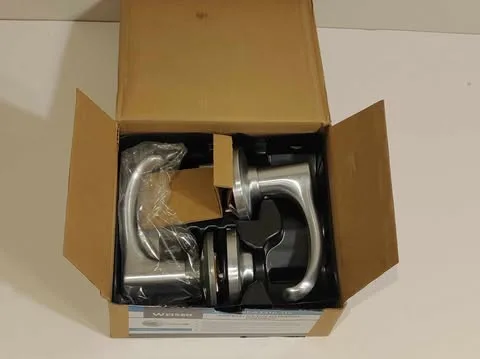 Good Finds | Weiser Aspen Privacy Door Knob image indicator(2)