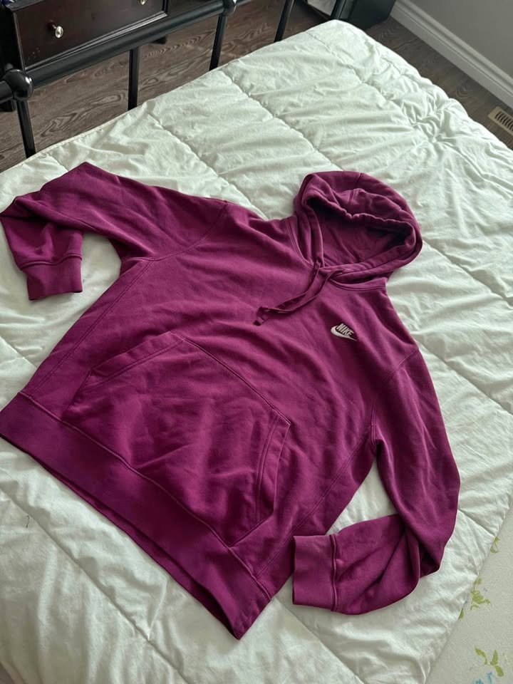 Nike Hoodie
