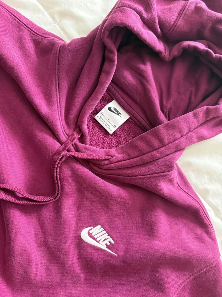 Nike Hoodie - photo 2