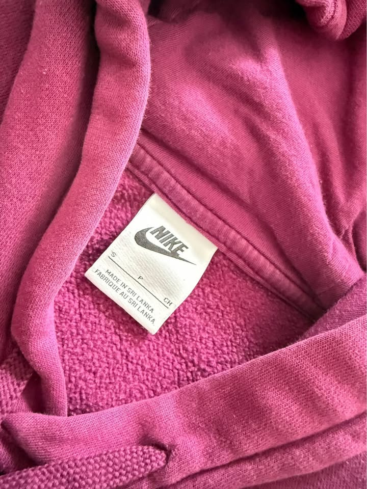 Nike Hoodie - photo 3
