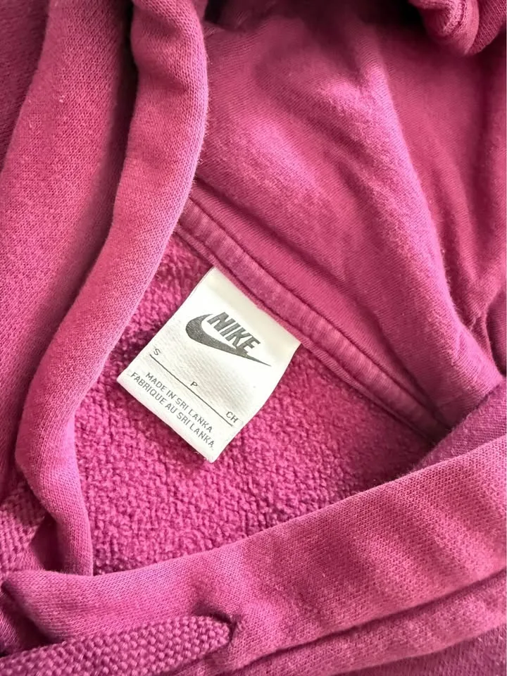 Nike Hoodie image indicator(3)