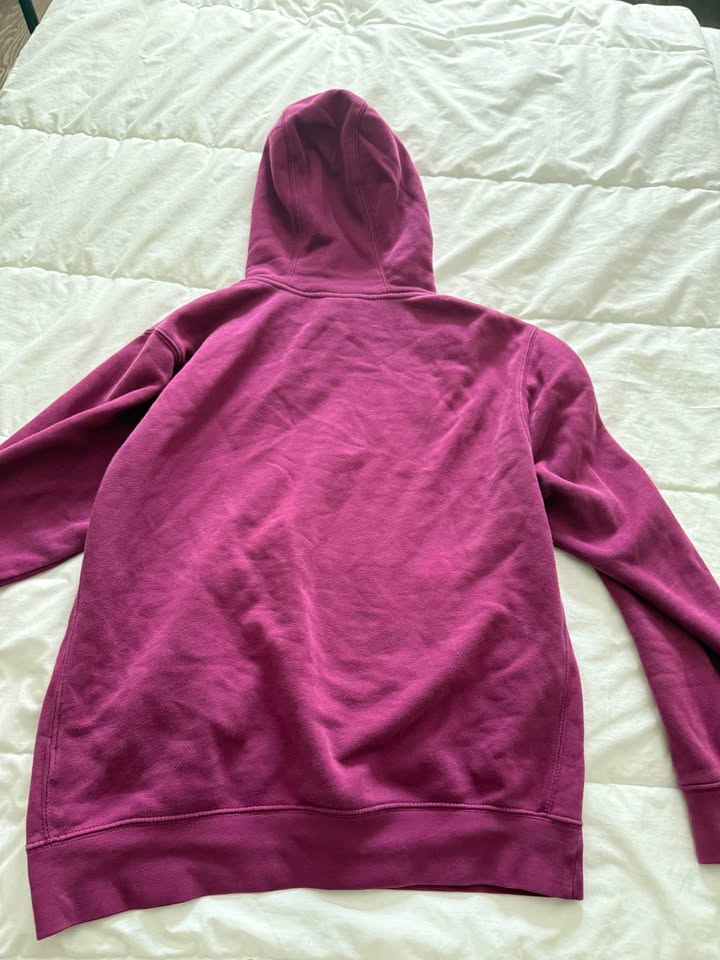 Nike Hoodie - photo 4