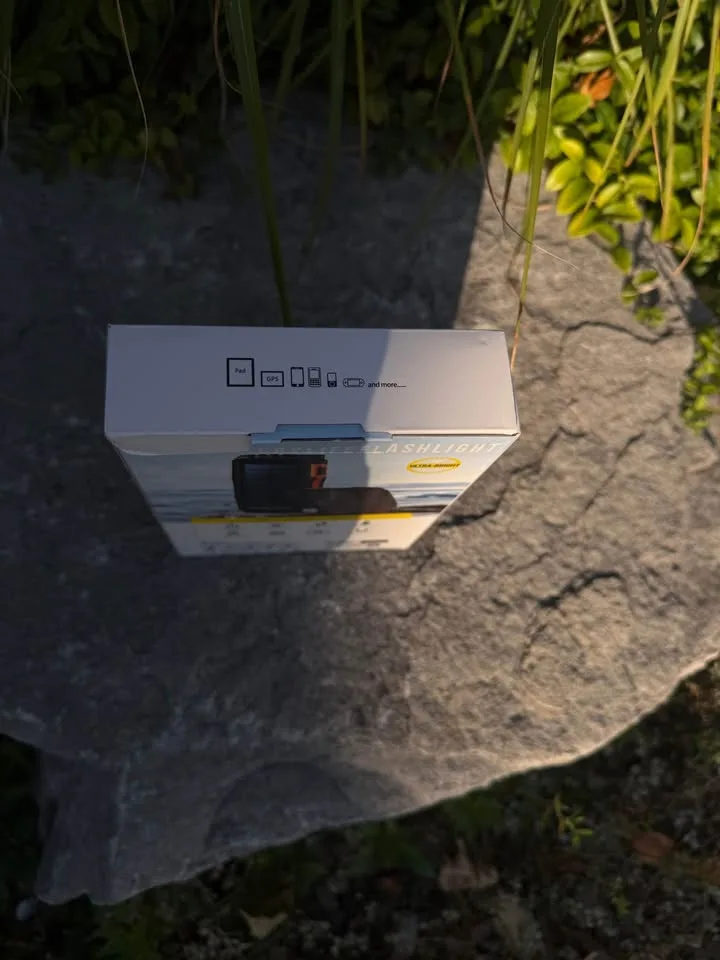 Portable Charger image indicator(3)