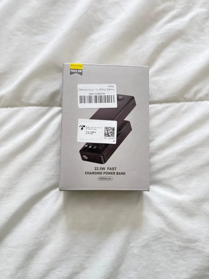 Portable Charger image indicator(4)