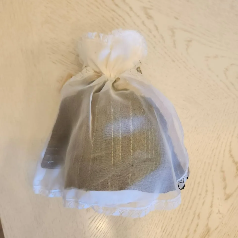 🧡 Peggy Nisbet Doll, Queen Elizabeth 1, Vintage 🧡 image indicator(4)