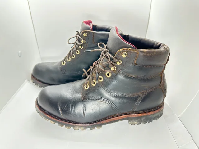 LL Bean Boots thumbnail