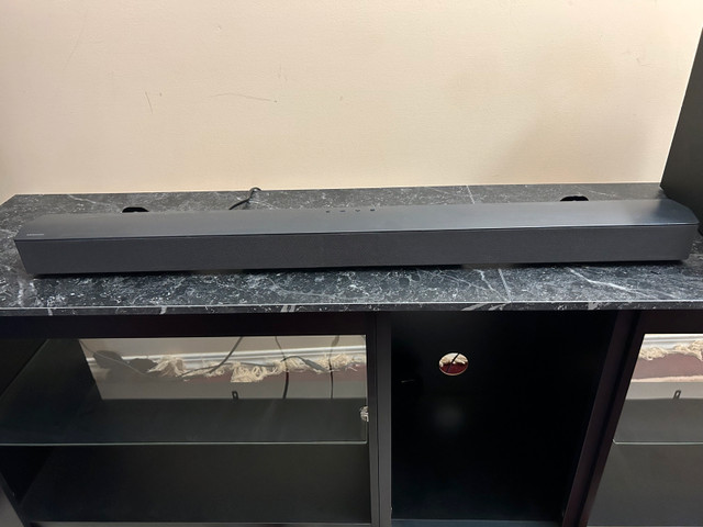 Samsung Soundbar + Subwoofer - photo 2