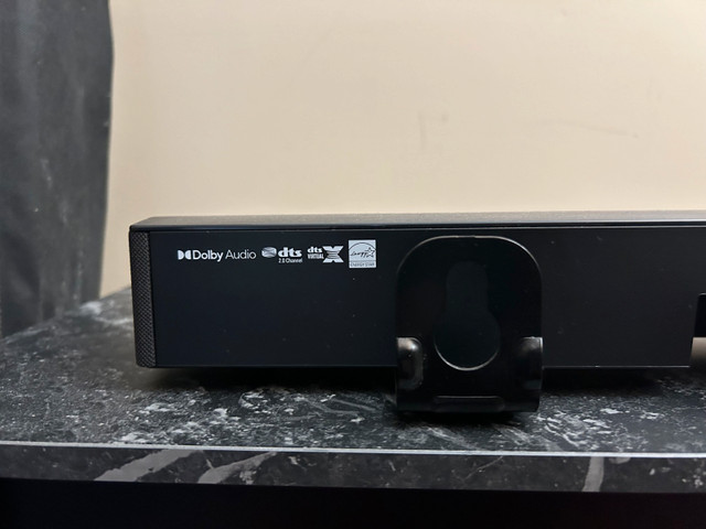 Samsung Soundbar + Subwoofer - photo 3