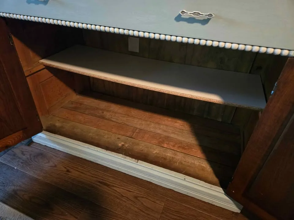 Original Antique Hutch image indicator(6)