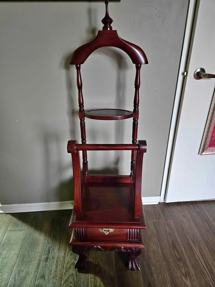 Antique Butler thumbnail