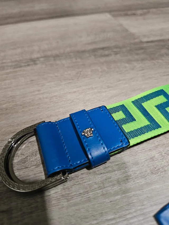 Versace Belt image indicator(2)