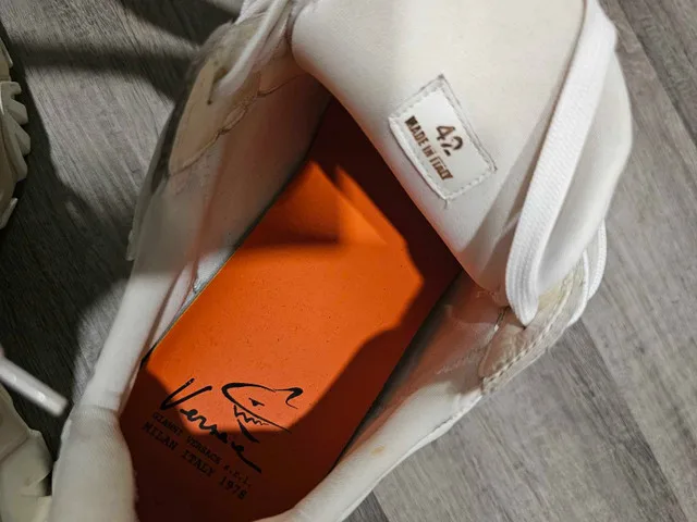 Versace Shoes image indicator(5)