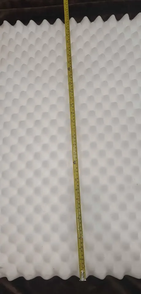 Egg crate mattress image indicator(2)