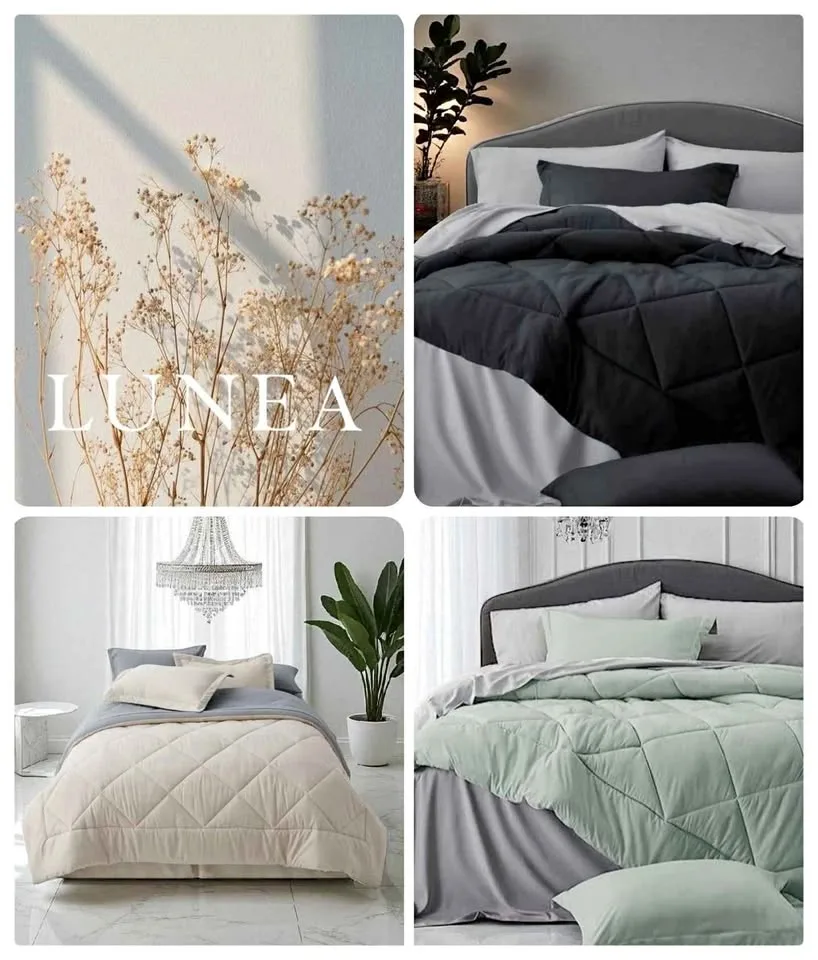 🔥2 for $80 SALE!!! 🔥 King Comforter Sets thumbnail