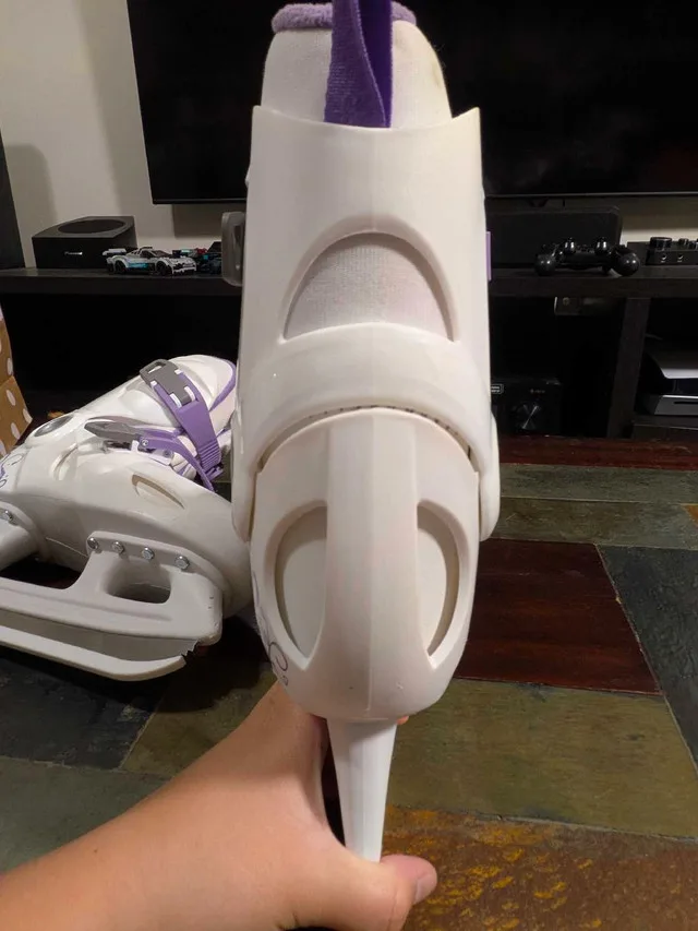 Kids Ice Skates image indicator(2)