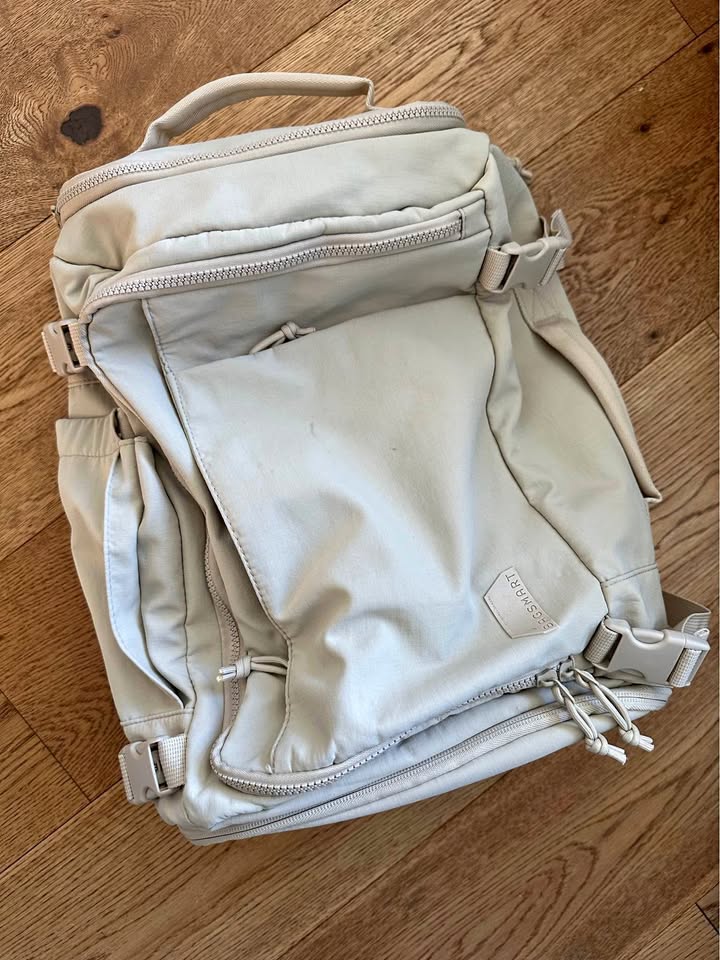 Bagsmart blast travel backpack