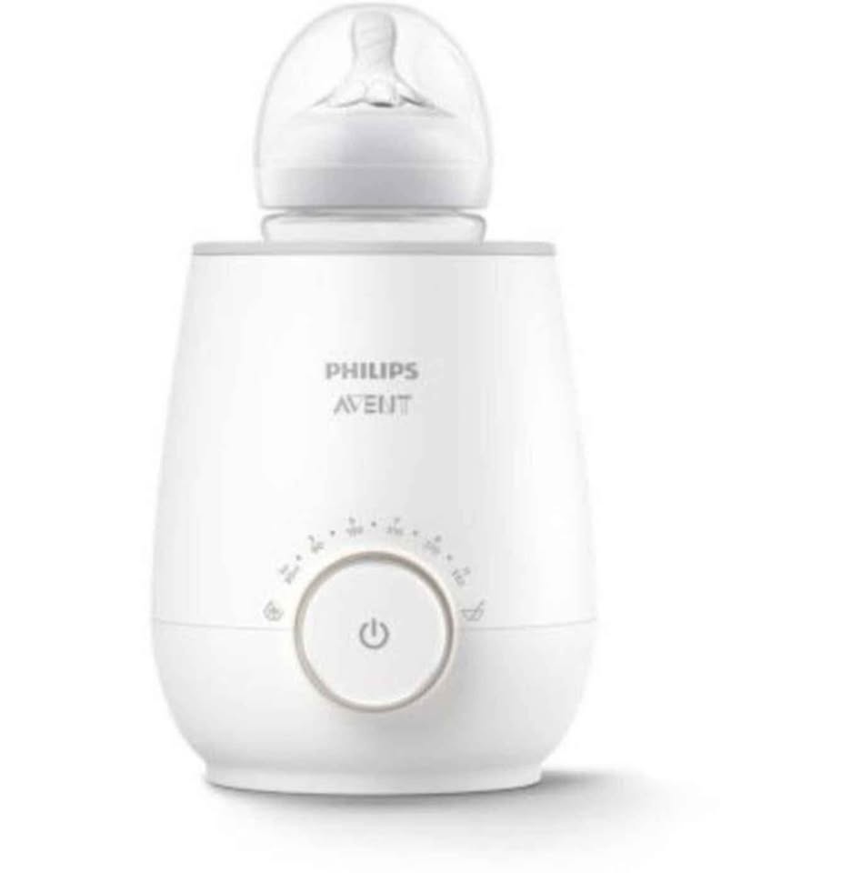 Philips AVENT Fast Baby Bottle Warmer - photo 5