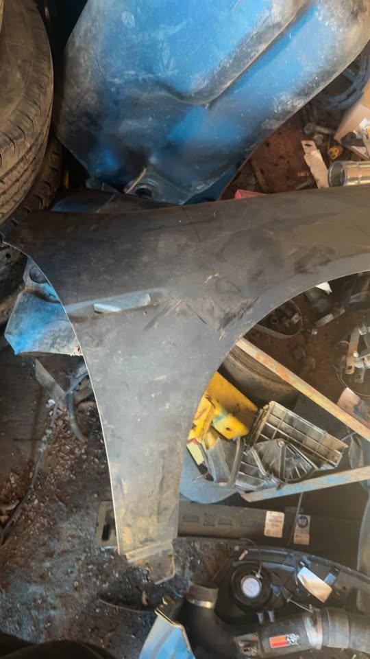 Acura tl type s fenders - photo 5