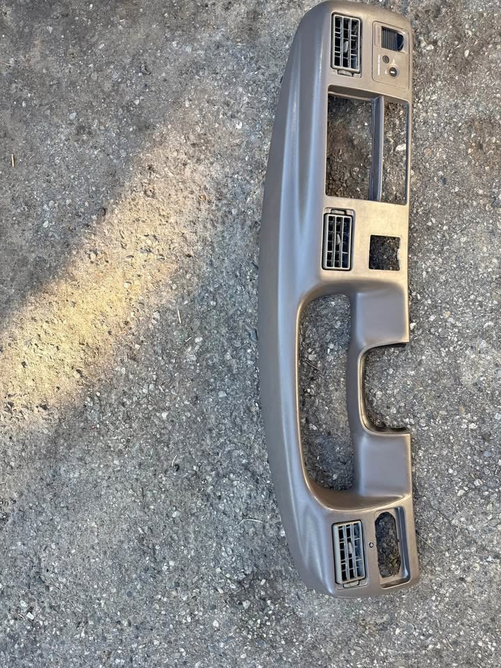 99-06 Ford f350 dash
