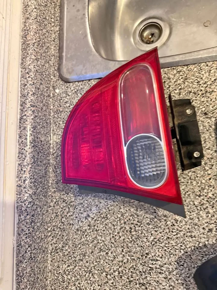 2006-09 Honda civic parts thumbnail